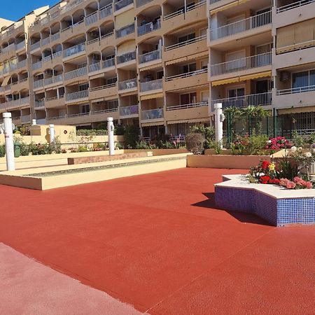 Apartamento Apolo 7 卡尔佩 外观 照片