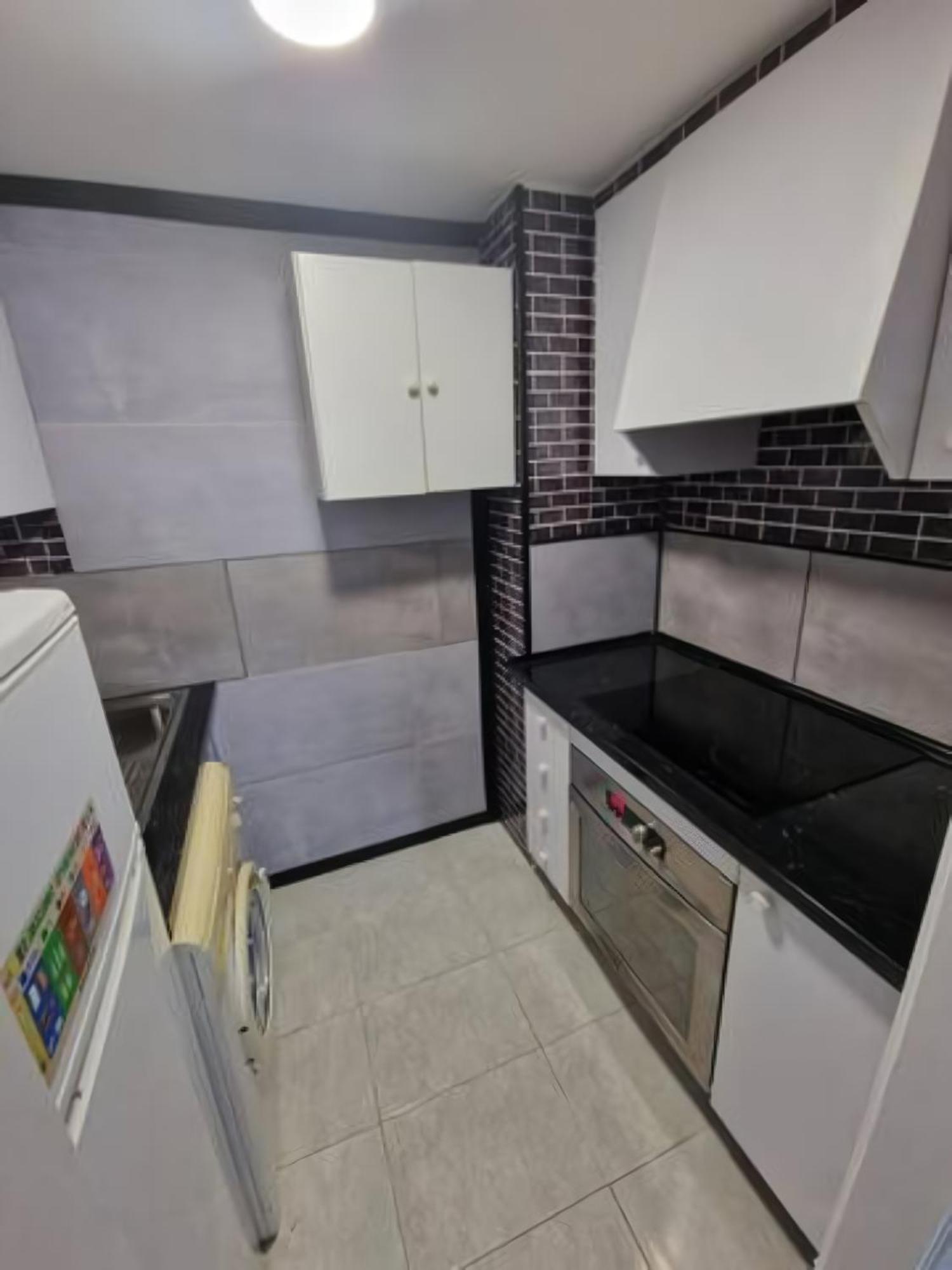 Apartamento Apolo 7 卡尔佩 外观 照片