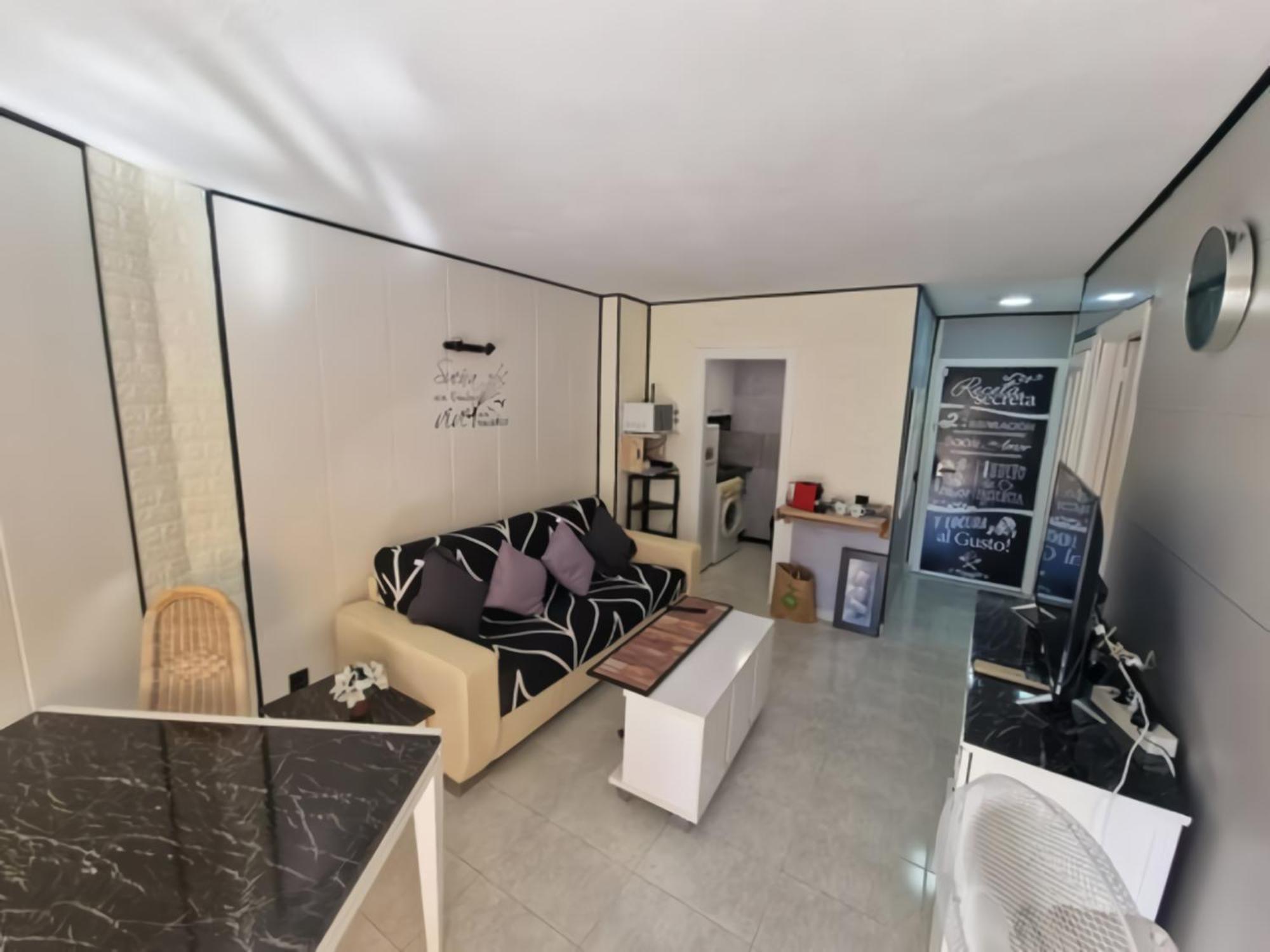 Apartamento Apolo 7 卡尔佩 外观 照片